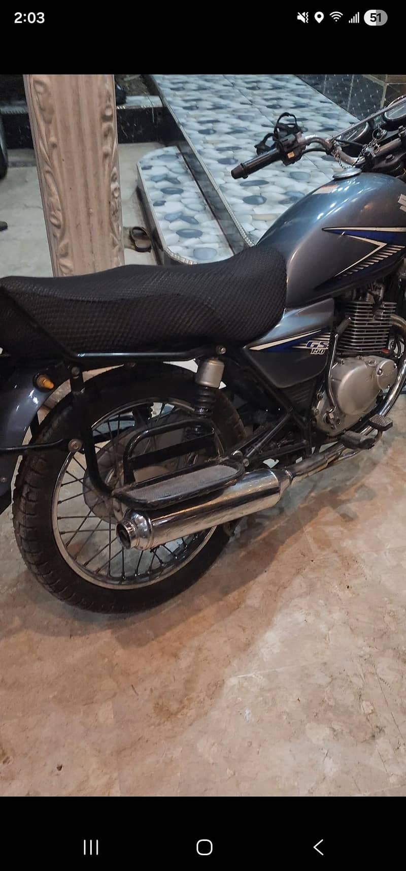 GS 150 (2014) 2