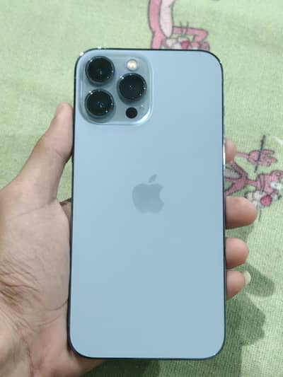 Apple iPhone 13 Pro Max