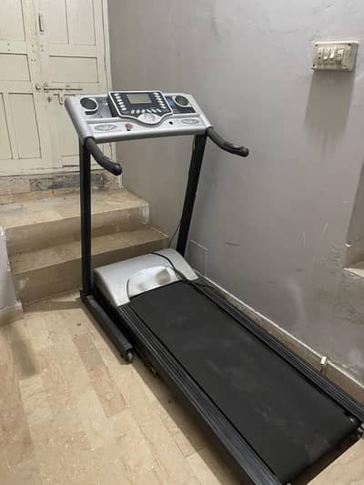 Treadmil For Sale Auto Incline