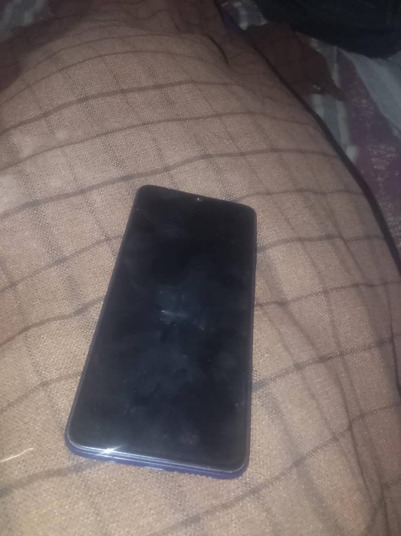 Redmi note 8 pro 1