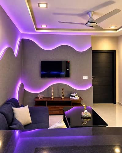 Daily Basis Apartment & Rooms Per day Perweek Short stay Available in E-11 Islamabad
