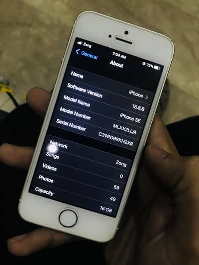 iphone5se