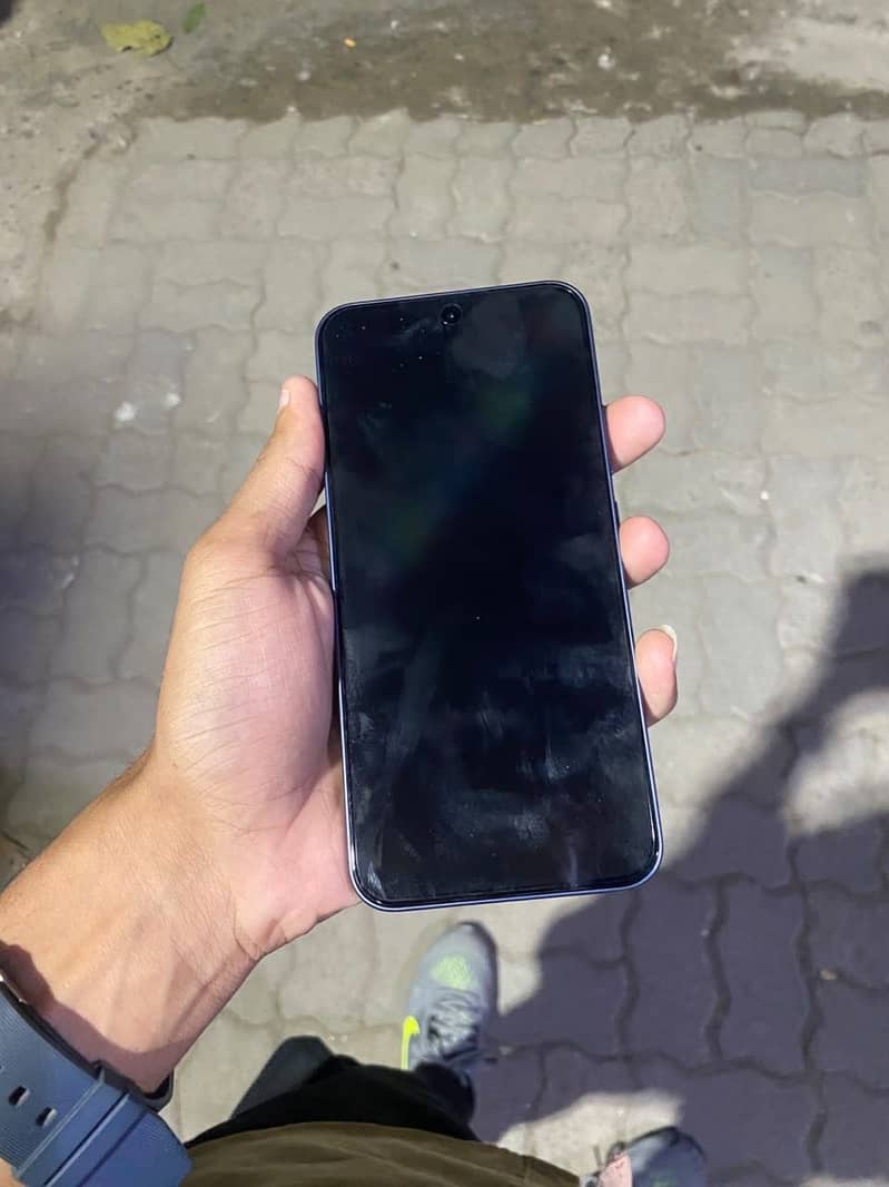 OPPO A6s Pro 0
