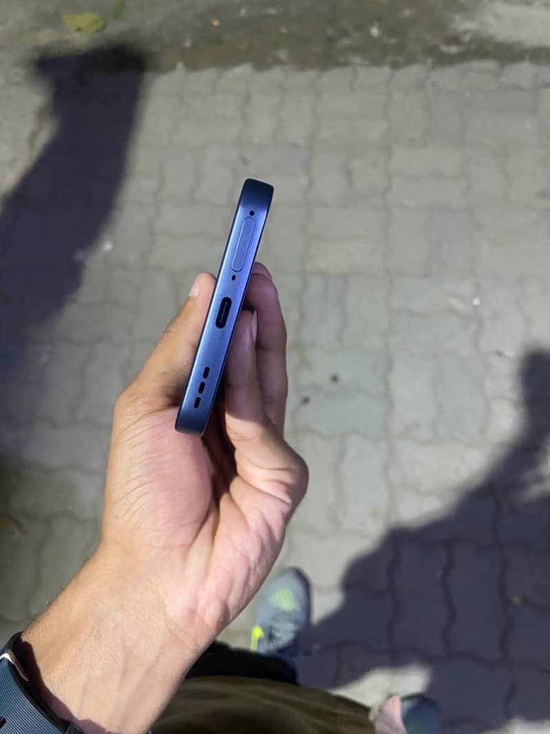 OPPO A6s Pro 1