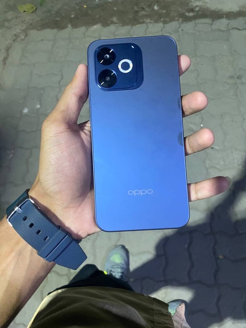 OPPO A6s Pro 2