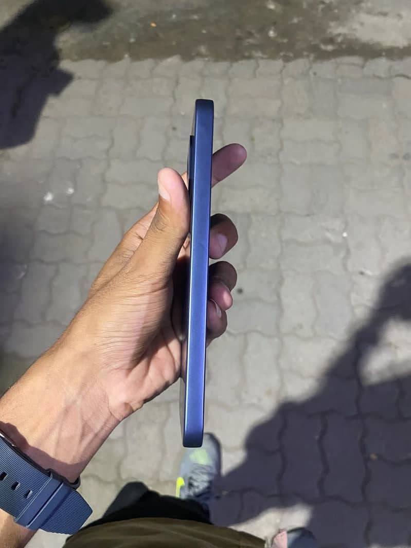 OPPO A6s Pro 3
