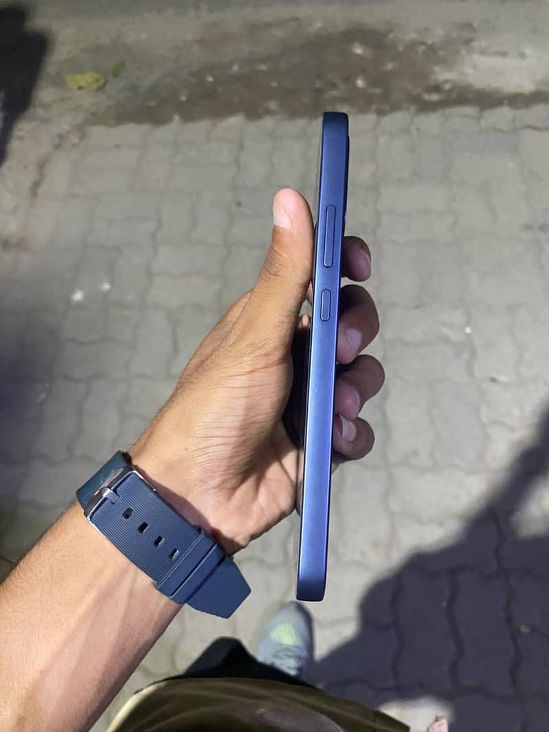 OPPO A6s Pro 4
