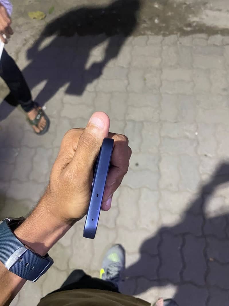 OPPO A6s Pro 5