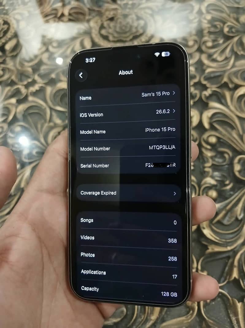 Apple iPhone 15 Pro JV 5