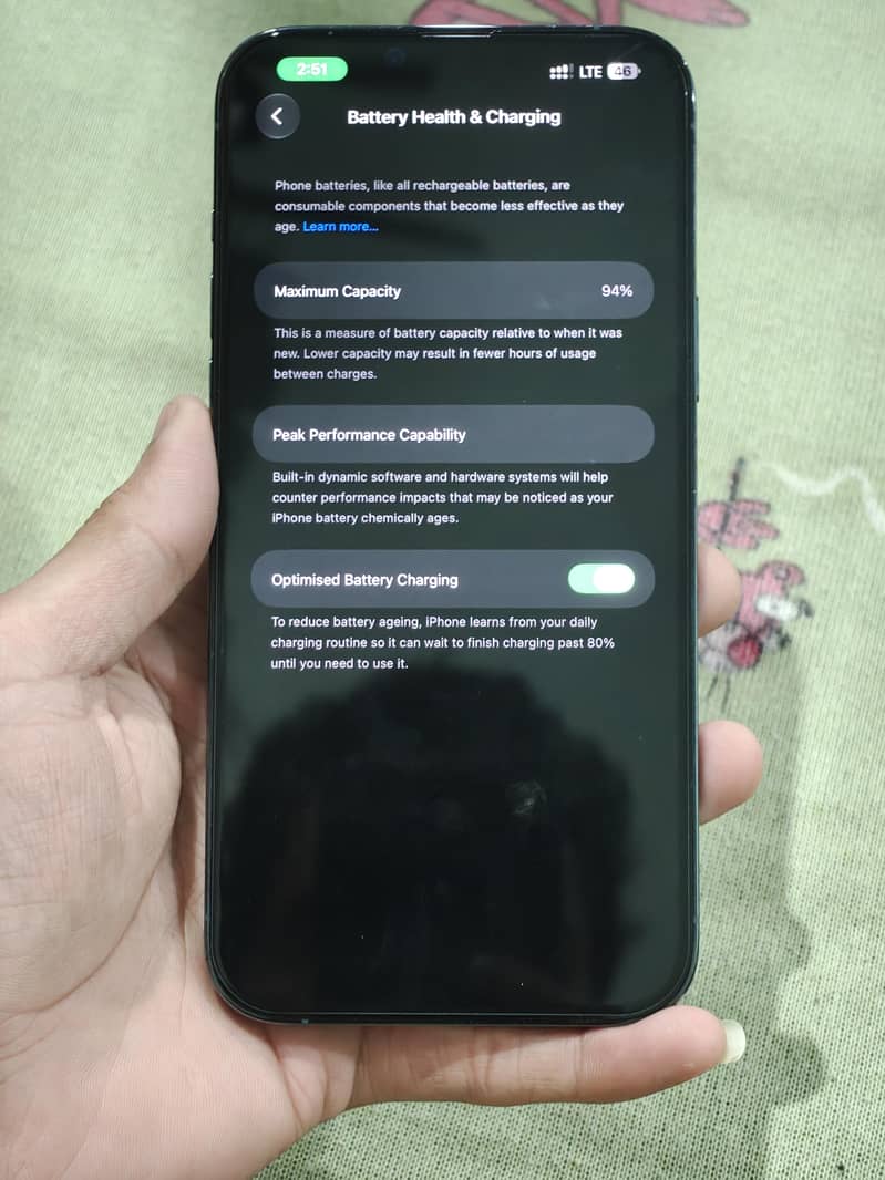 Apple iPhone 13 Pro Max 3