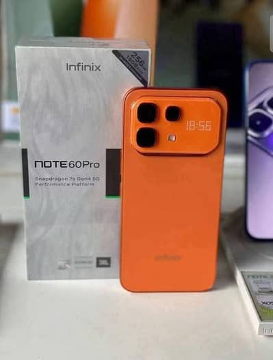 Infinix Note 60 Pro installments multan O3OO-III-727O Whatsapp N Call