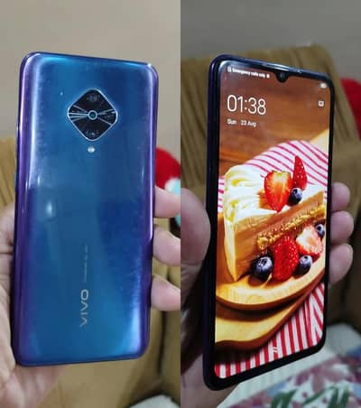 Vivo Y51