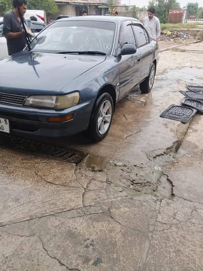 Toyota Corolla 1994