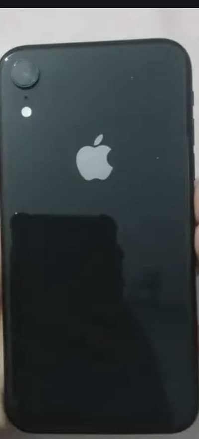 Apple iPhone XR