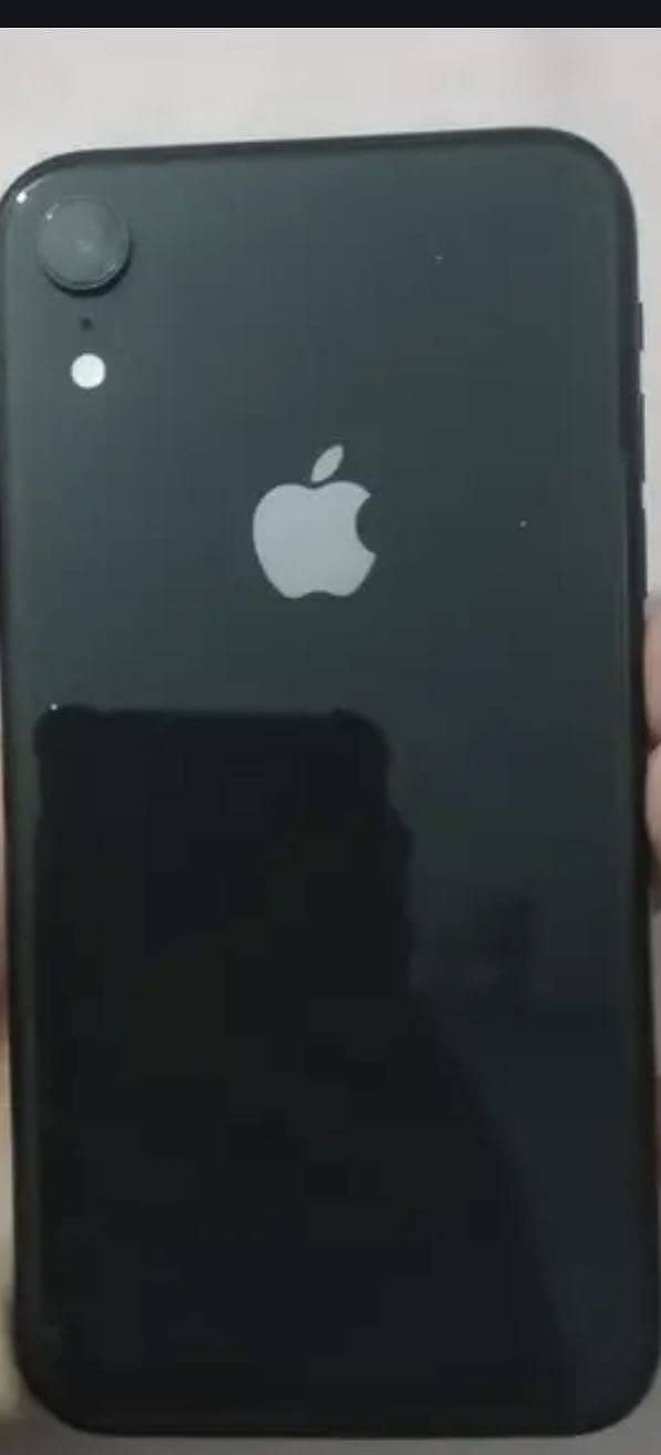 Apple iPhone XR 0