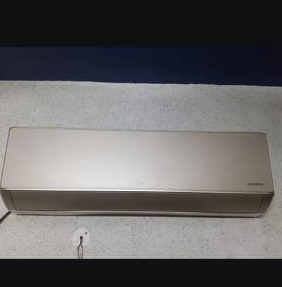 tcl brand new ac