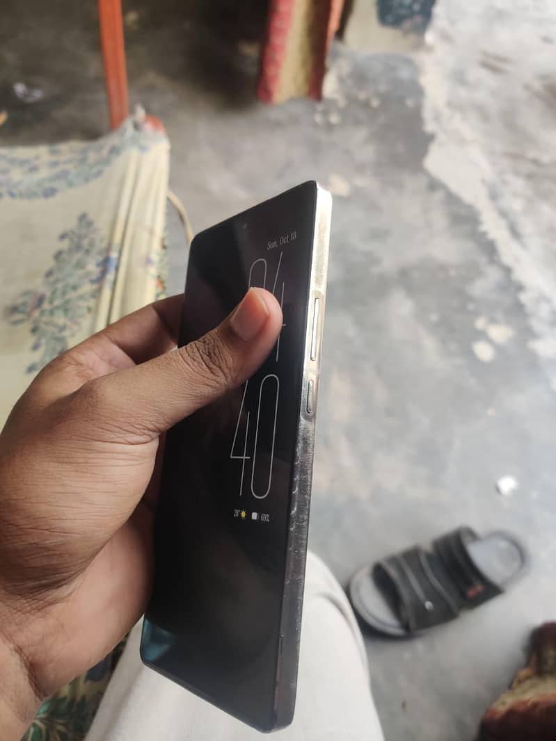 Infinix Note 40 1