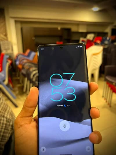 Google Pixel 6 Pro