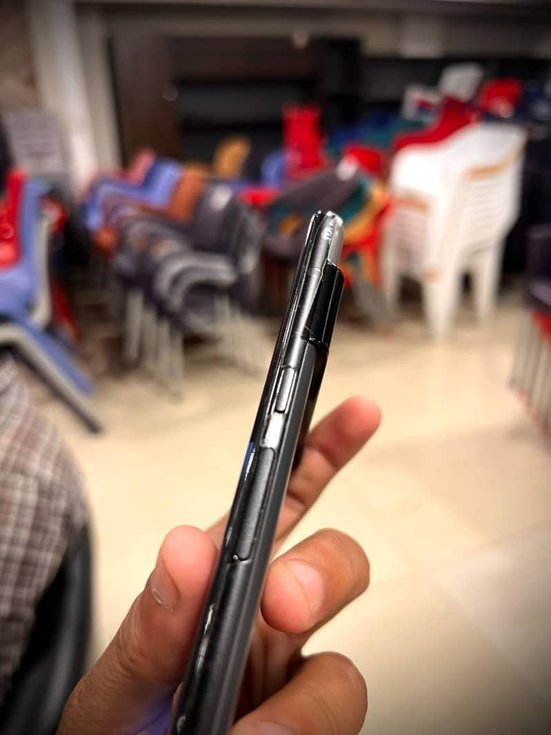 Google Pixel 6 Pro 4