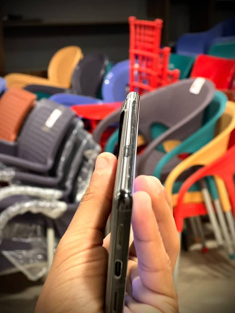 Google Pixel 6 Pro 5