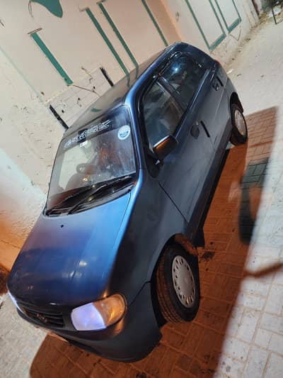 Suzuki Alto VXR 2008.                                =/ 03333161713 /=