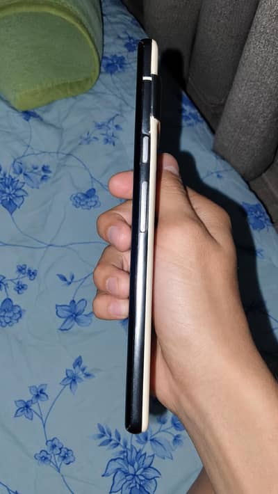 Google Pixel 6 Pro