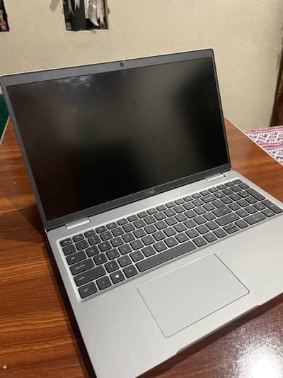 Dell precision 3561 i7 11th Generation 16/256gb with 4gb NVIDIA T600