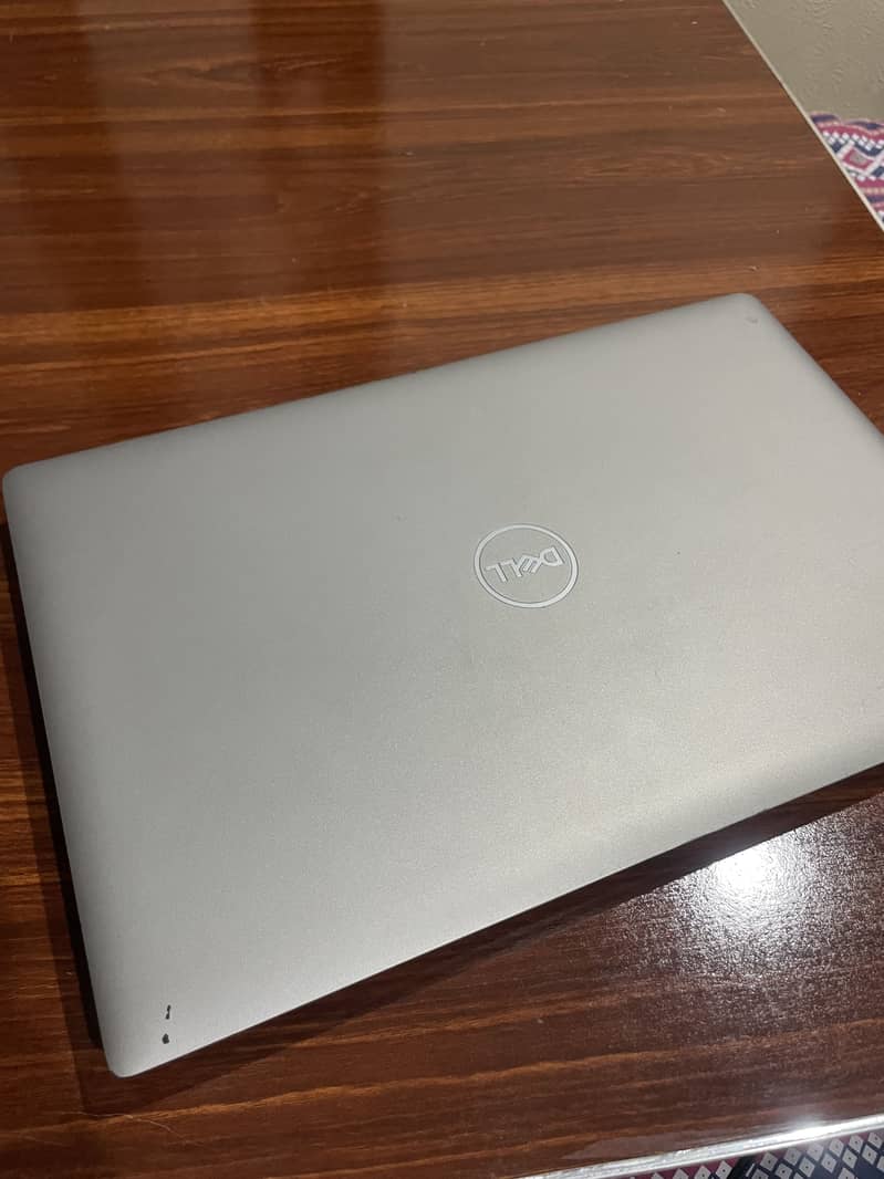 Dell precision 3561 i7 11th Generation 16/256gb with 4gb NVIDIA T600 ...