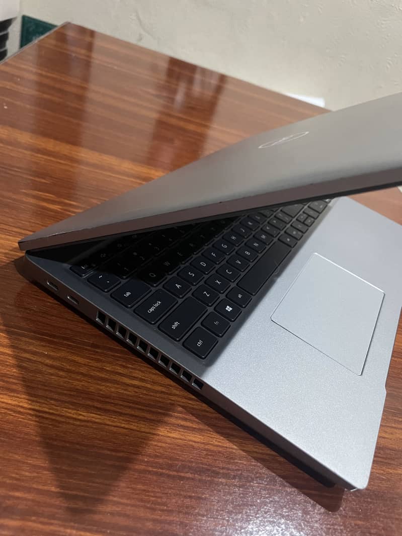 Dell precision 3561 i7 11th Generation 16/256gb with 4gb NVIDIA T600 ...