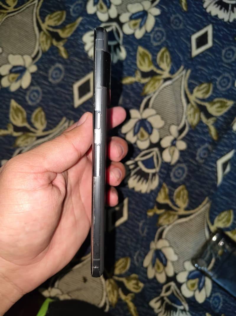 Google Pixel 7 Pro 3