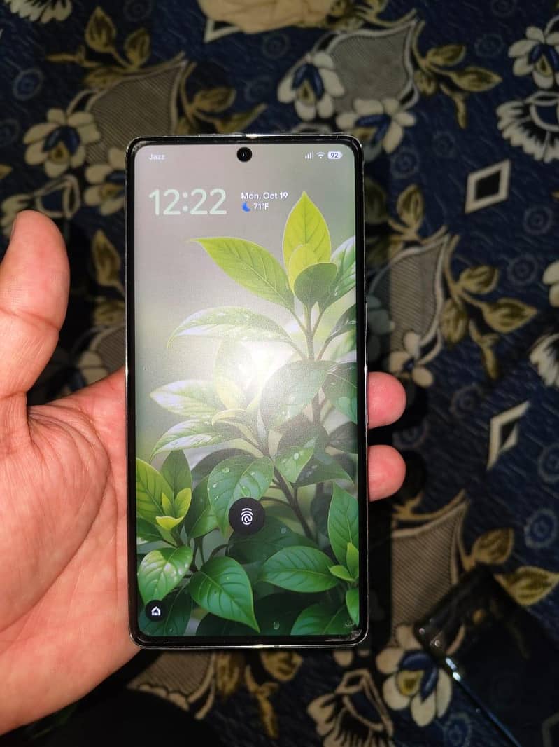 Google Pixel 7 Pro 4