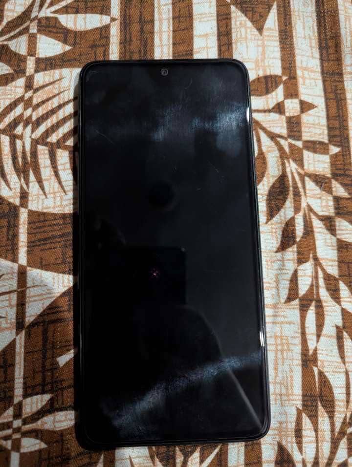 Xiaomi Redmi Note 14 2