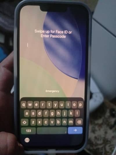 Apple iPhone 13 Pro