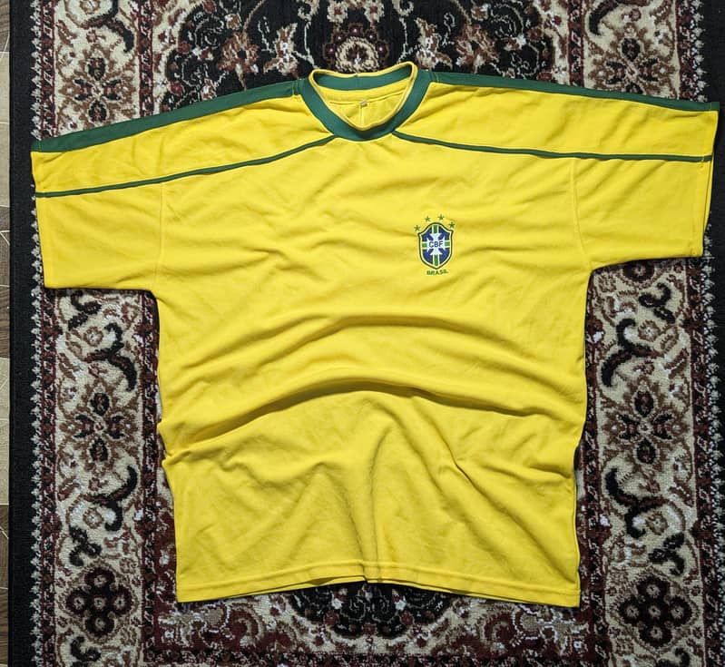 thirfted jerseys 1