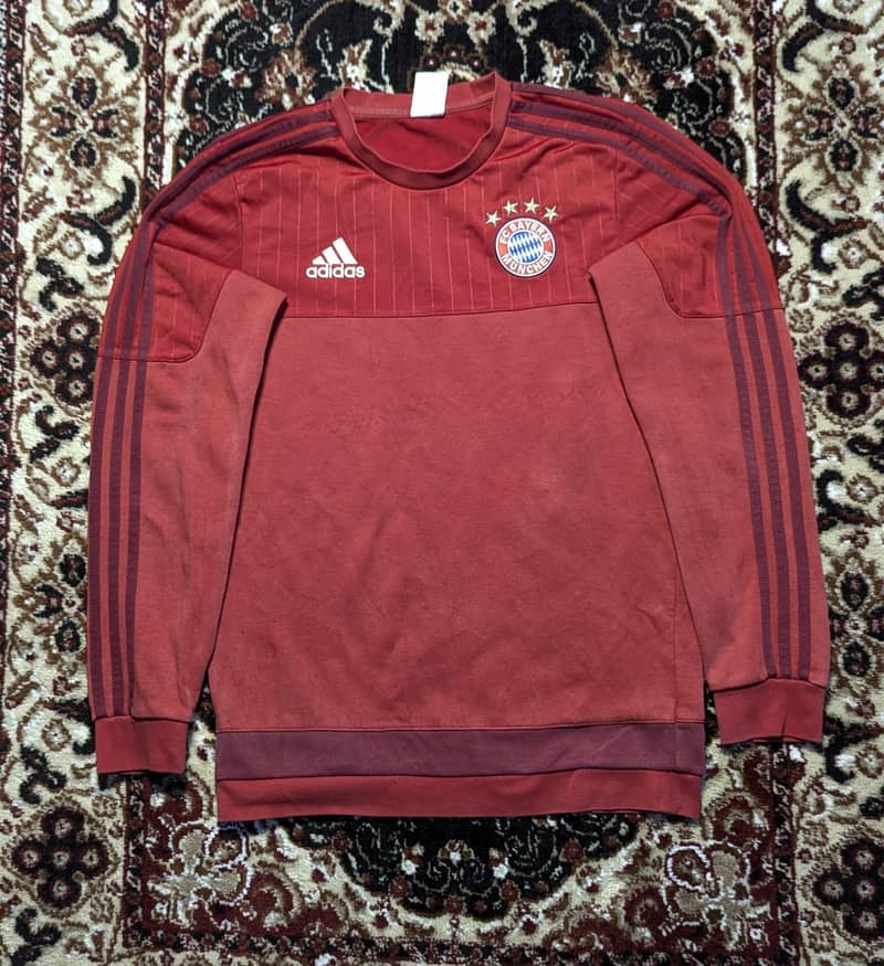 thirfted jerseys 9
