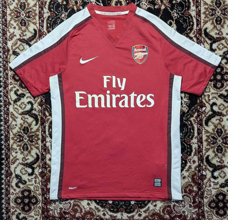 thirfted jerseys 10