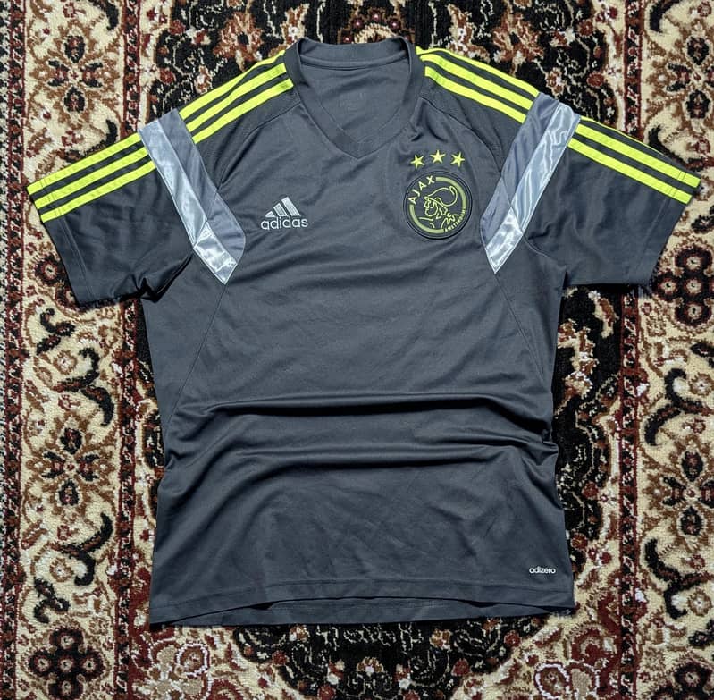 thirfted jerseys 11