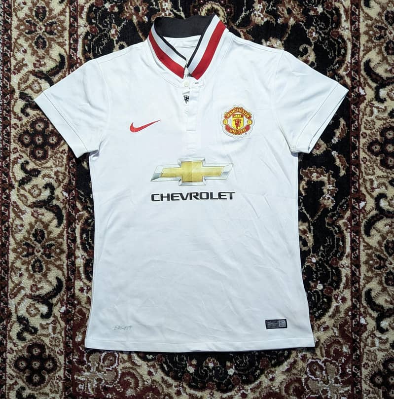 thirfted jerseys 14