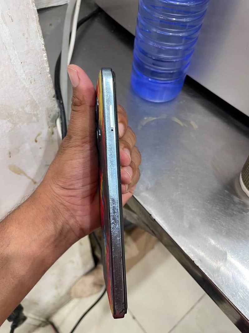 Infinix Note 30 1
