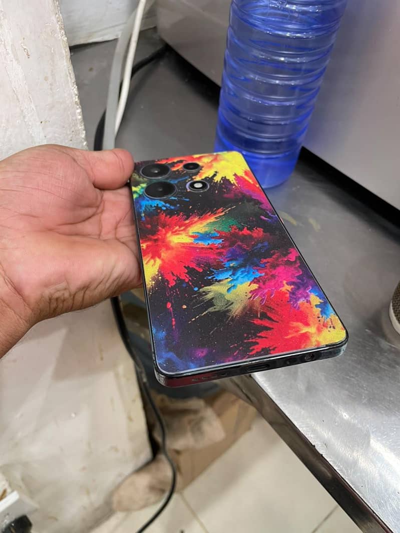Infinix Note 30 2