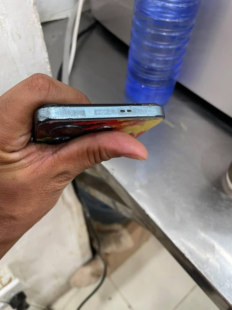 Infinix Note 30 4