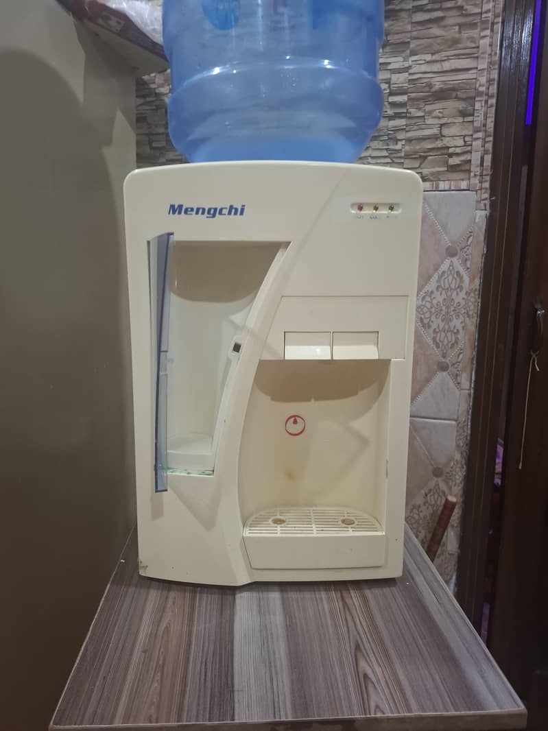 dispenser 1
