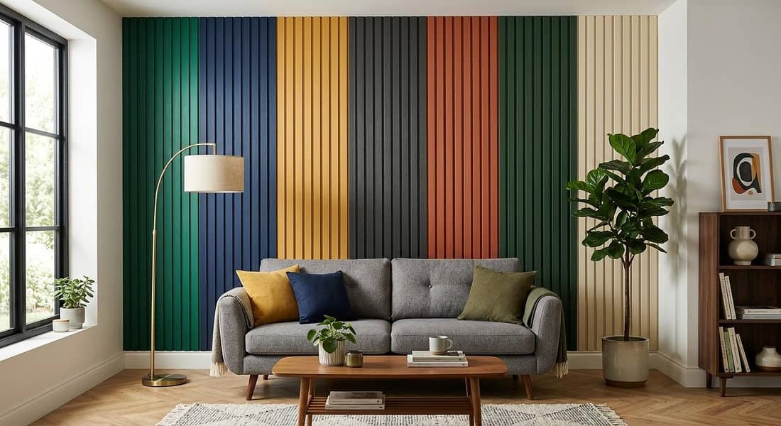 PVC wall panels sheet 0