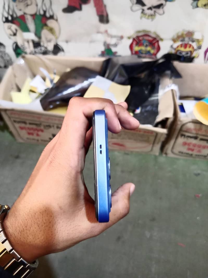 Infinix Smart 10 plus 0