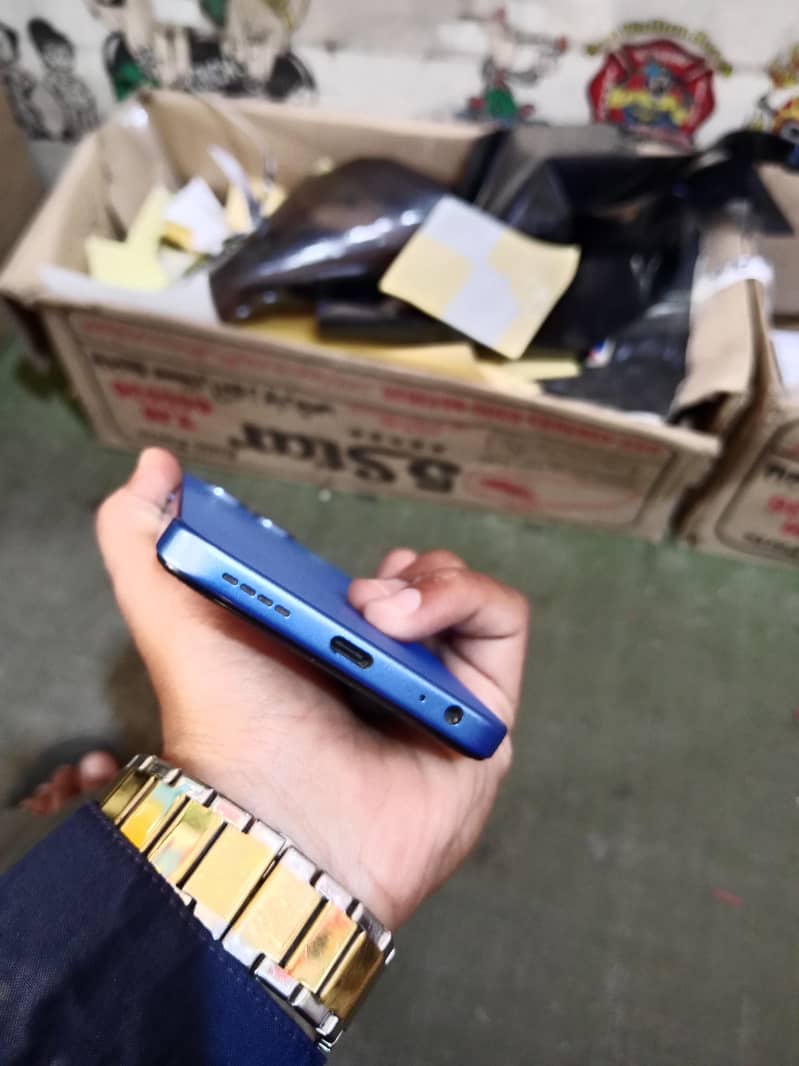 Infinix Smart 10 plus 1