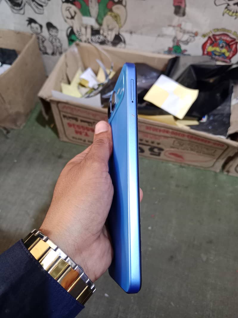 Infinix Smart 10 plus 3