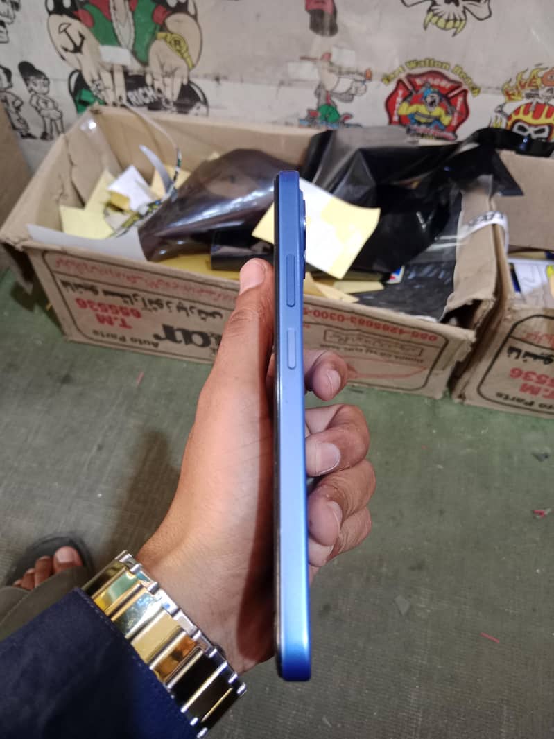 Infinix Smart 10 plus 4
