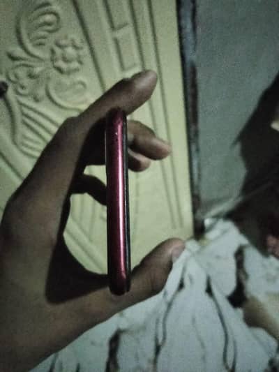 OPPO F9 exchange possible