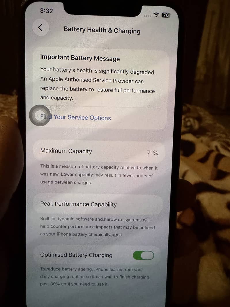 Apple iPhone 11 Pro Max 5