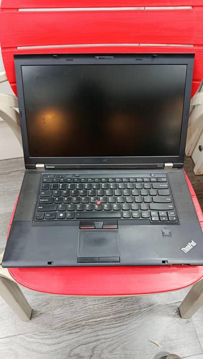 Lenovo ThinkPad i7